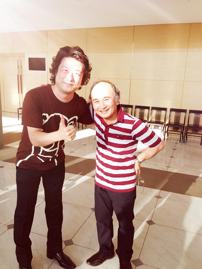 写真の説明