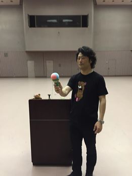 写真の説明