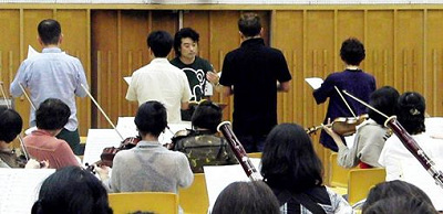写真の説明