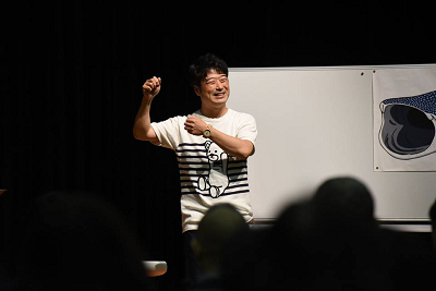 写真の説明