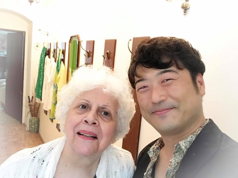 写真の説明
