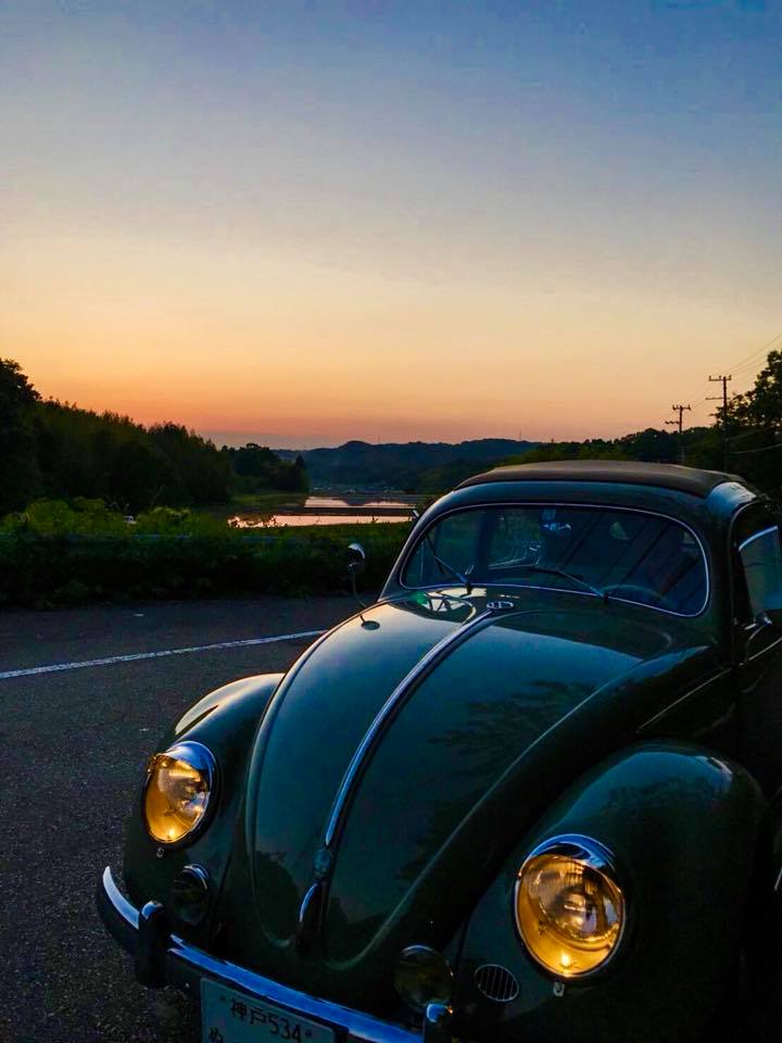 写真の説明